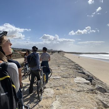 Varina Bike & Adventure Shop - Bike tours Near Me - Trafaria, 15