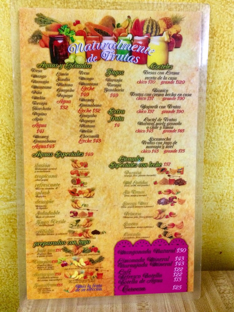Taquería Los Arandas