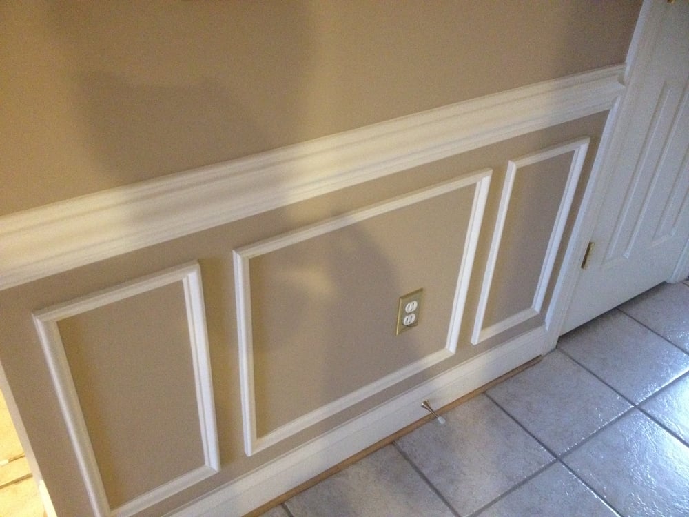 Slide of Jeeves Handyman Services