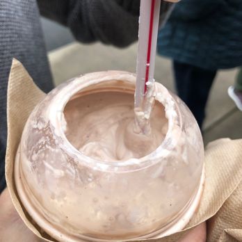 Moo Thru - Thick, creamy, awesome chocolate milkshake with tasty whipped cream - Ice Cream & Frozen Yogurt Near Me - Remington, Virginia Moo Thru - Thick, creamy, awesome chocolate milkshake with tasty whipped cream - Ice Cream & Frozen Yogurt Near Me - Remington, Virginia