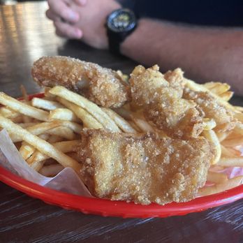 Divine Science Brewing - Fish and chips - Gluten-Free Near Me - Tustin, California