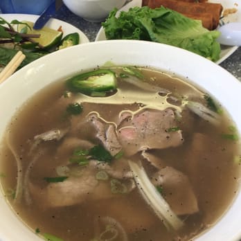 Pho Houston - #12 Pho (Regular Size) - Vietnamese Near Me - Houston, Texas Pho Houston - #12 Pho (Regular Size) - Vietnamese Near Me - Houston, Texas