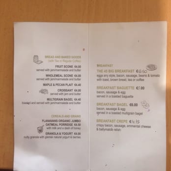 45 Coffee House - Coffee & Tea Near Me - Longford, LD 45 Coffee House - Coffee & Tea Near Me - Longford, LD