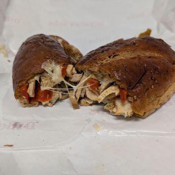 DiBella's Subs - Chicken Philly - Salad Near Me - Pittsburgh, Pennsylvania