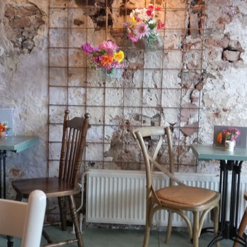 Meneer Peer - Inside - Breakfast & Brunch Near Me - Utrecht, Utah Meneer Peer - Inside - Breakfast & Brunch Near Me - Utrecht, Utah