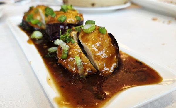 Dynasty Seafood Restaurant by null
