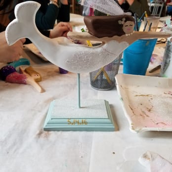 Mermaid Factory - This is how my mermaod turned out :) - Souvenir Shops Near Me - Norfolk, Virginia Mermaid Factory - This is how my mermaod turned out :) - Souvenir Shops Near Me - Norfolk, Virginia