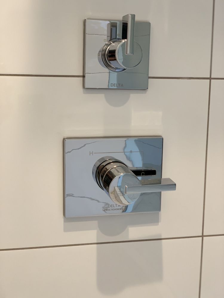 Slide of Garcia's Plumbing and Drain Cleaning