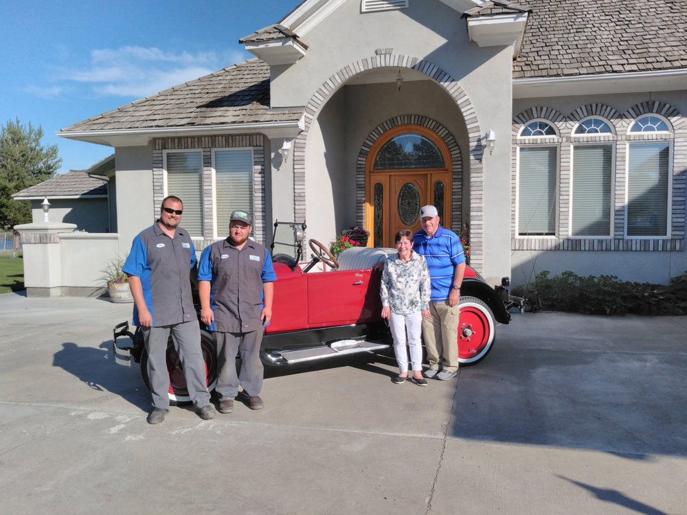 TriCounty Repair, Mountain Home Roadtrippers