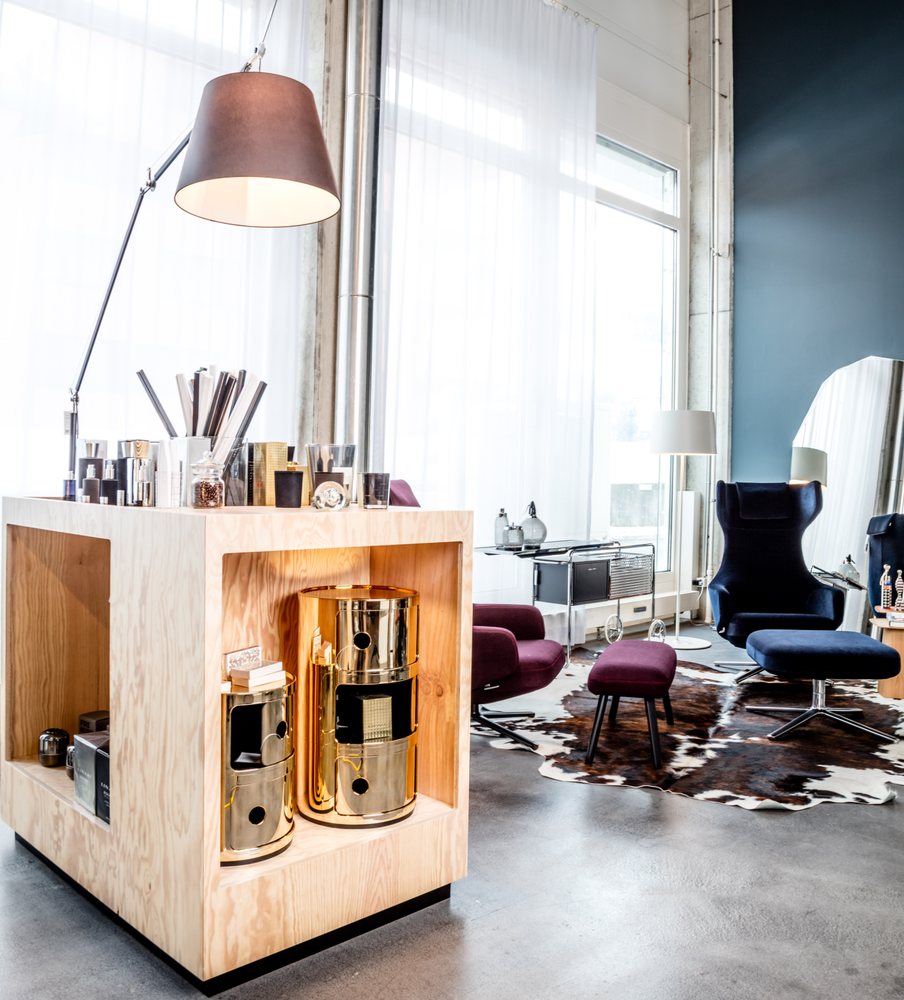 BRUNO WICKART 56 Photos Baarermattstrasse 10, Zürich, Switzerland