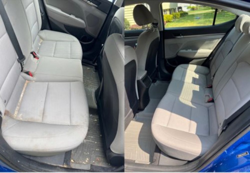 DMR AUTO DETAILING Request a Quote Whitman St Apt, Chicopee