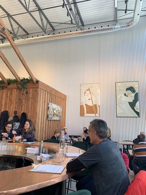 La Knowlton Co. - Microbrasserie & Restaurant by null