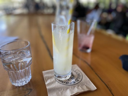 Idyllwild Brewpub by null