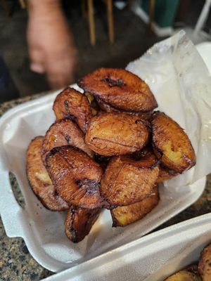 Campestre Chicken by null