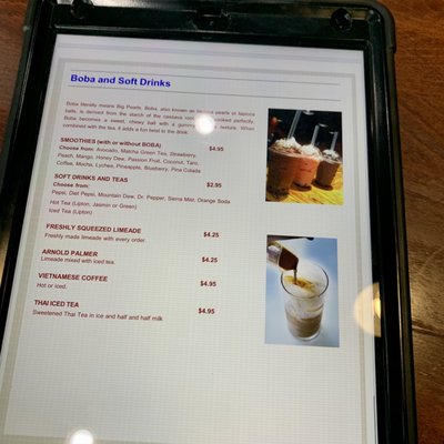 Menu photo 6 Pho Vy - Highlands Ranch Highlands Ranch, CO Menu photo 6 Pho Vy - Highlands Ranch Highlands Ranch, CO