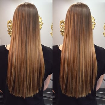 Hannah's Hairstyles - Seamless balayage - Hair Extensions Near Me Hannah's Hairstyles - Seamless balayage - Hair Extensions Near Me