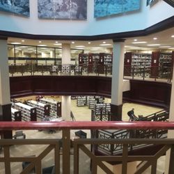 US Army Combined Arms Research Library