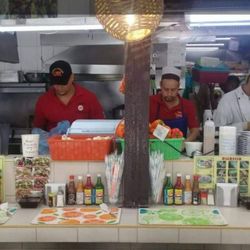 Comida Coreana Lee - Siempre bien concentrados