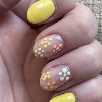 Fairwood Nails - $50 later.... - Nail Salons Near Me - Renton, Washington