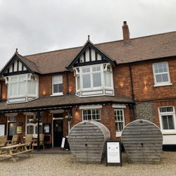 The Ship Inn - The Ship Inn