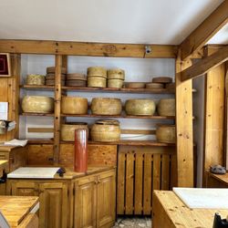 Formaggi Tipici F.lli Panizzi di Panizzi Marcello