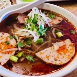 Bun Bo Hue