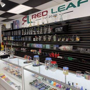 Red Leaf Smoke - Tobacco Shops Near Me - Hacienda Heights, California Red Leaf Smoke - Tobacco Shops Near Me - Hacienda Heights, California