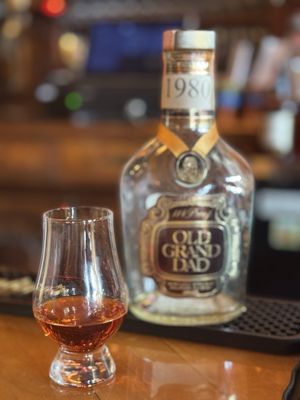 Neat Bourbon Bar & Bottle Shop by null