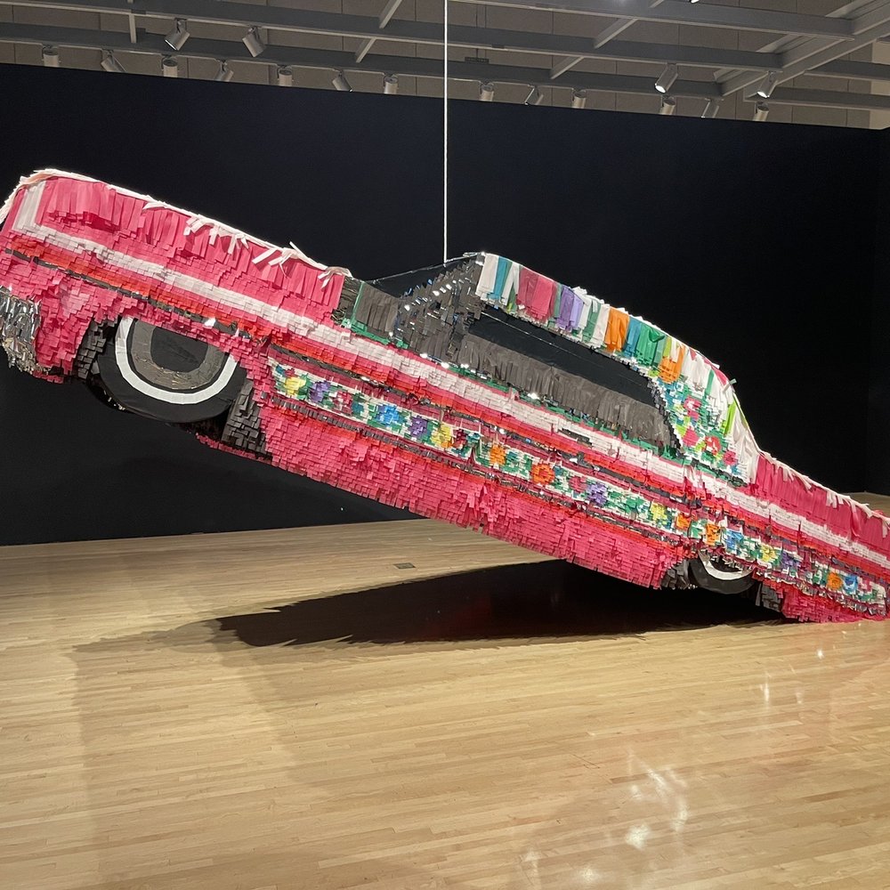 Phoenix Art Museum - Art Museums Near Me - Phoenix, Arizona