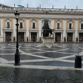 Musei Capitolini - Exterior - Museums Near Me - Rome, RM Musei Capitolini - Exterior - Museums Near Me - Rome, RM