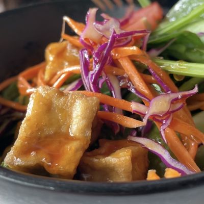 Araya's Place Vegan Thai Bellevue by null
