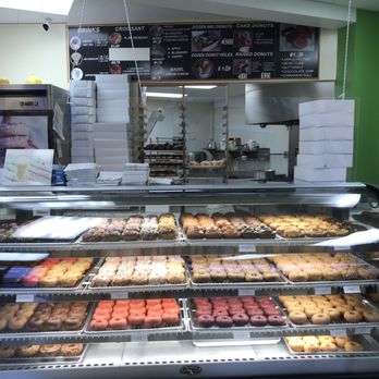 Cindy's Donuts & Ice Cream - Donuts Near Me - Kentwood, Michigan
