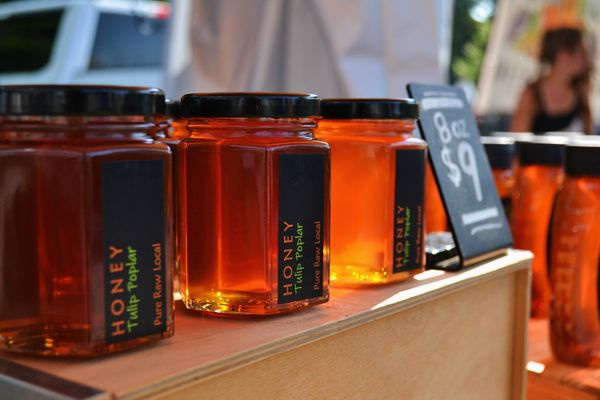 South Durham Farmers' Market by null