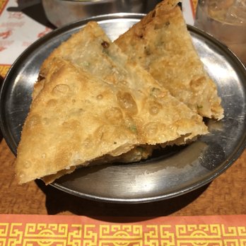 Lees Chinese Restaurant & Lounge - Scallion pancake - Chinese Near Me - Riverside, Rhode Island