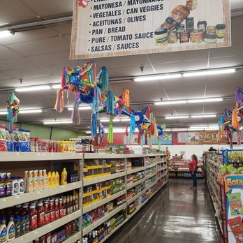 El Herradero Supermarket - Aisle 2! - Grocery Near Me - Tucson, Arizona El Herradero Supermarket - Aisle 2! - Grocery Near Me - Tucson, Arizona