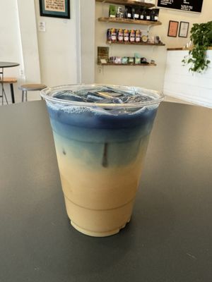 Supernatural Coffee + Bakery by null