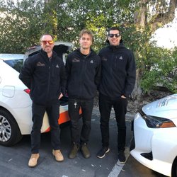 Attic Projects - Meet the crew! We are here for any question you have!