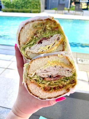 Ghost Sando Shop by null