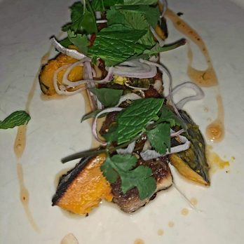 Uchi Denver - Pork Belly - Japanese Near Me - Denver, Colorado Uchi Denver - Pork Belly - Japanese Near Me - Denver, Colorado