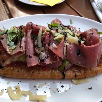 Restuarant Radsche - Die Pizza! - German Near Me - Finsterwalde, BB