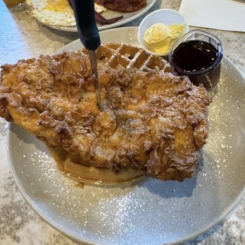 Waffle Shop - Chicken & Waffle - Waffles Near Me - Lincoln, California Waffle Shop - Chicken & Waffle - Waffles Near Me - Lincoln, California