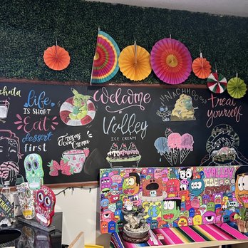 Valley Ice Cream Shop - Ice Cream & Frozen Yogurt Near Me - Phoenix, Arizona Valley Ice Cream Shop - Ice Cream & Frozen Yogurt Near Me - Phoenix, Arizona