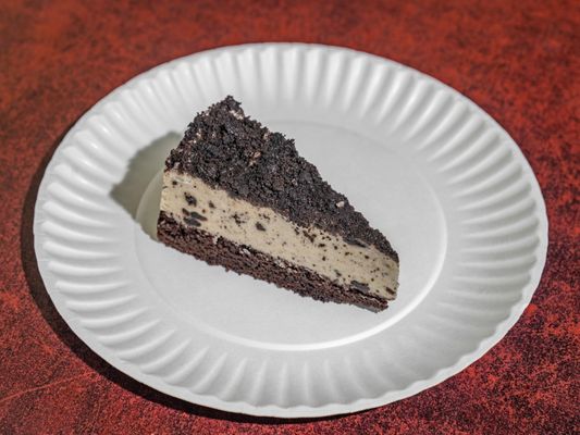 Panorama Pizza by null