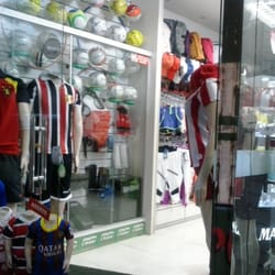 Fred Sports