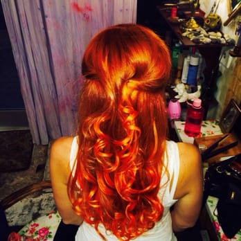 A Shampoolio Experience - That Pinterest hair - Hair Salons Near Me - Los Angeles, California A Shampoolio Experience - That Pinterest hair - Hair Salons Near Me - Los Angeles, California