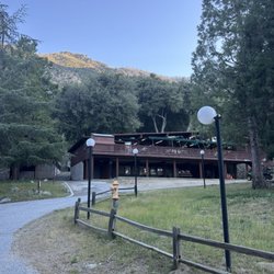 Pilgrim Pines Camp