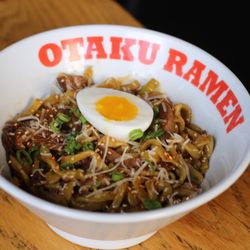 Otaku Ramen