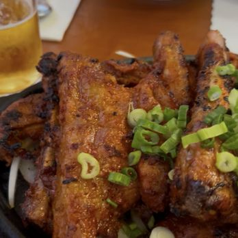 Jinsol Gukbap - 3rd St - Korean Near Me - Los Angeles, California