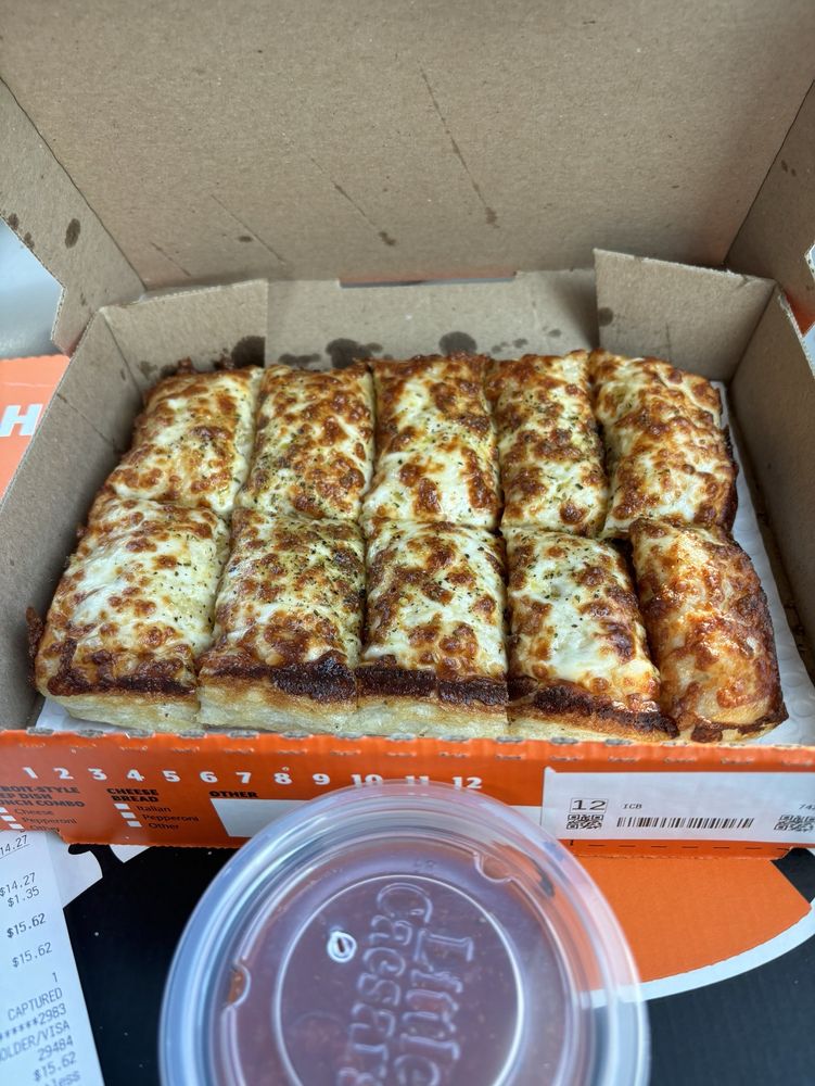 Little Caesars Logo