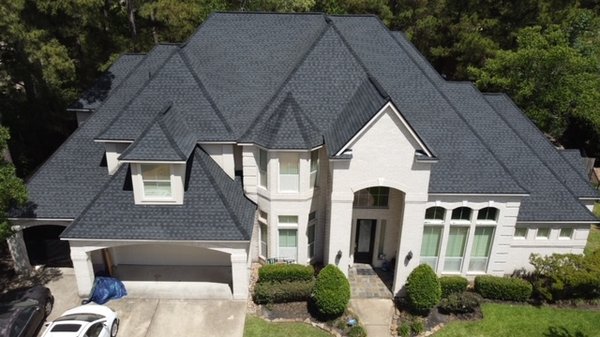 FMF Roofing and Construction